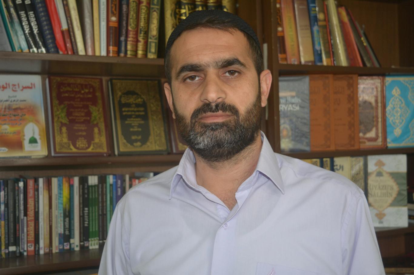 Paralel Yapı mağduru konuştu Paralel Yapı mağduru konuştu